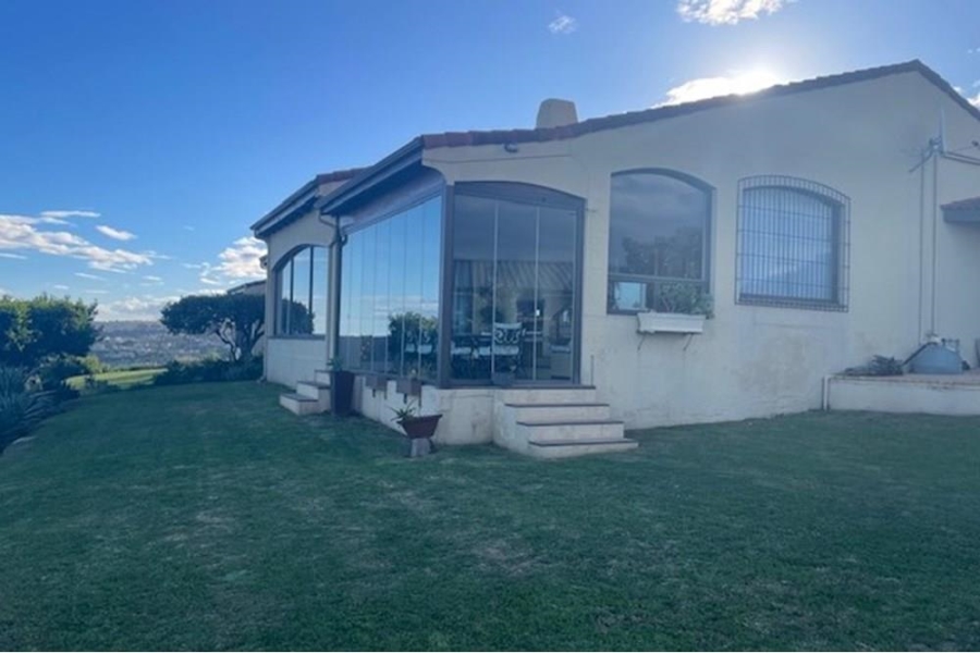 4 Bedroom Property for Sale in Cutty Sark Western Cape